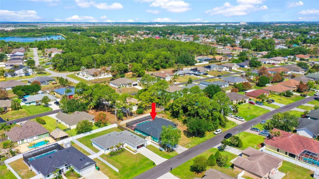3674 SW Margela Street , Port Saint Lucie, FL 34953 Photo