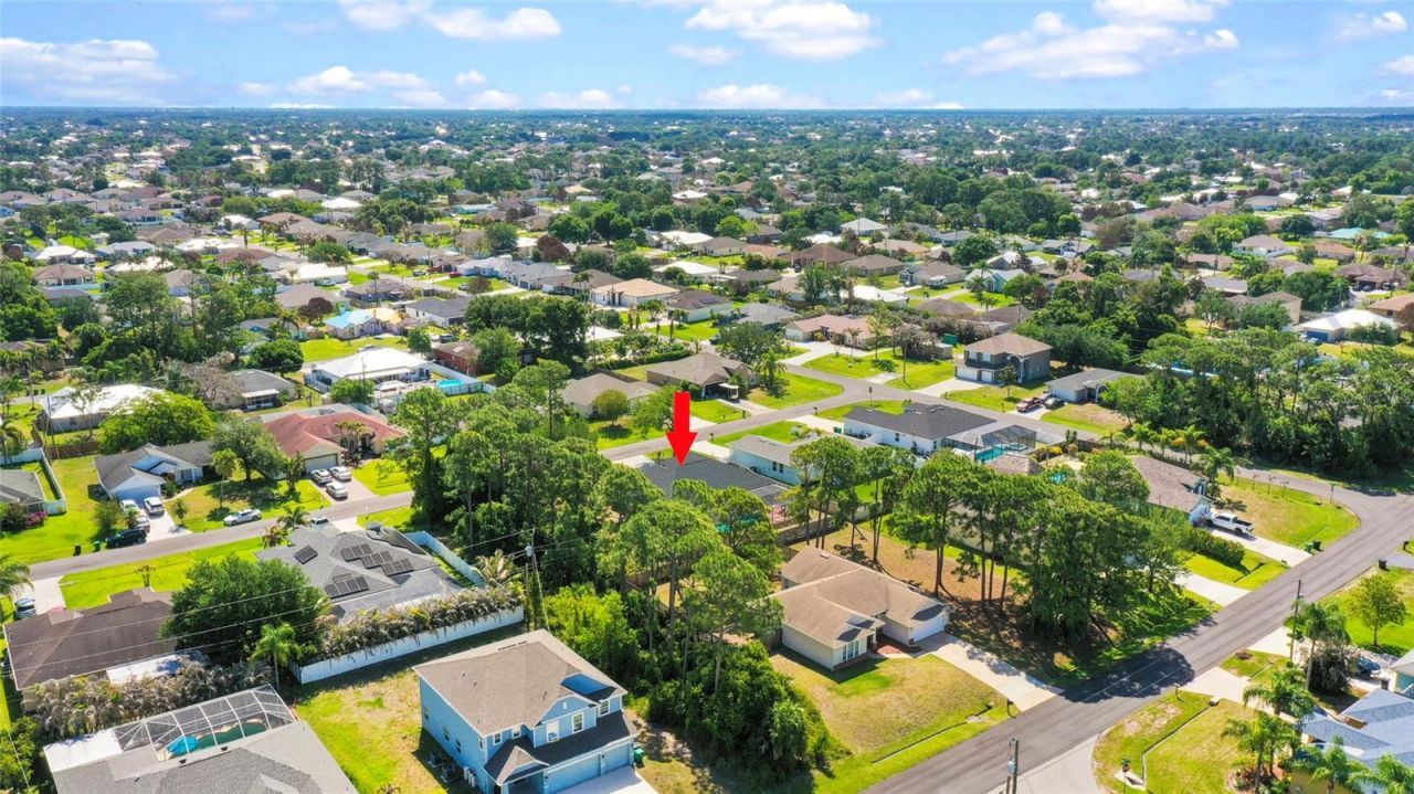 3674 SW Margela Street , Port Saint Lucie, FL 34953 Photo
