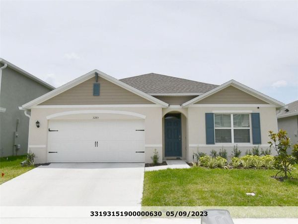 3285 EASTGROVE TER , SANFORD, FL 32771