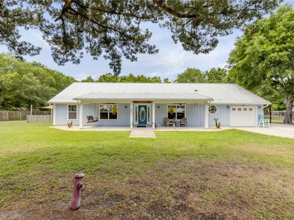 190 COUNTY ROAD 35 , BUNNELL, FL 32110