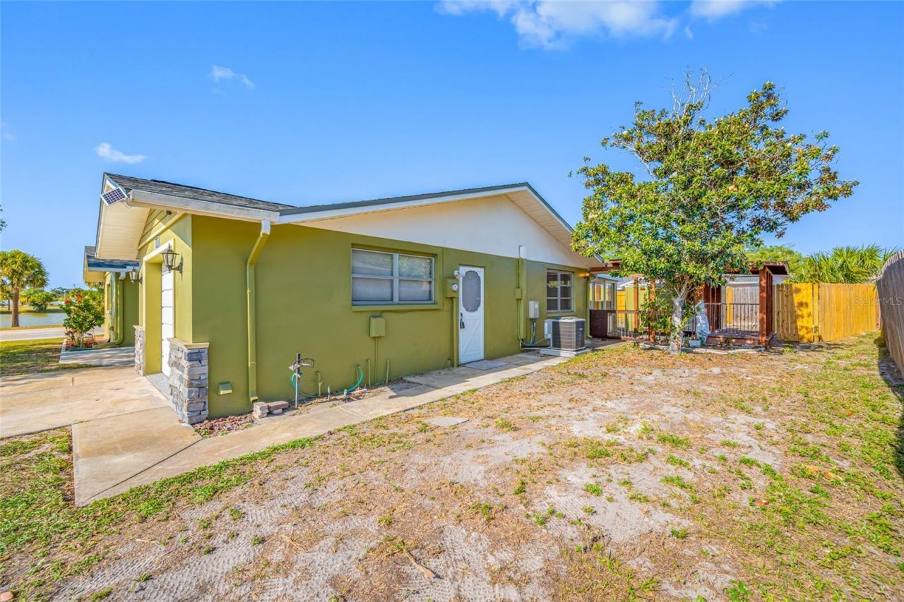 10400 Alice M Court, Port Richey, FL 34668 Photo