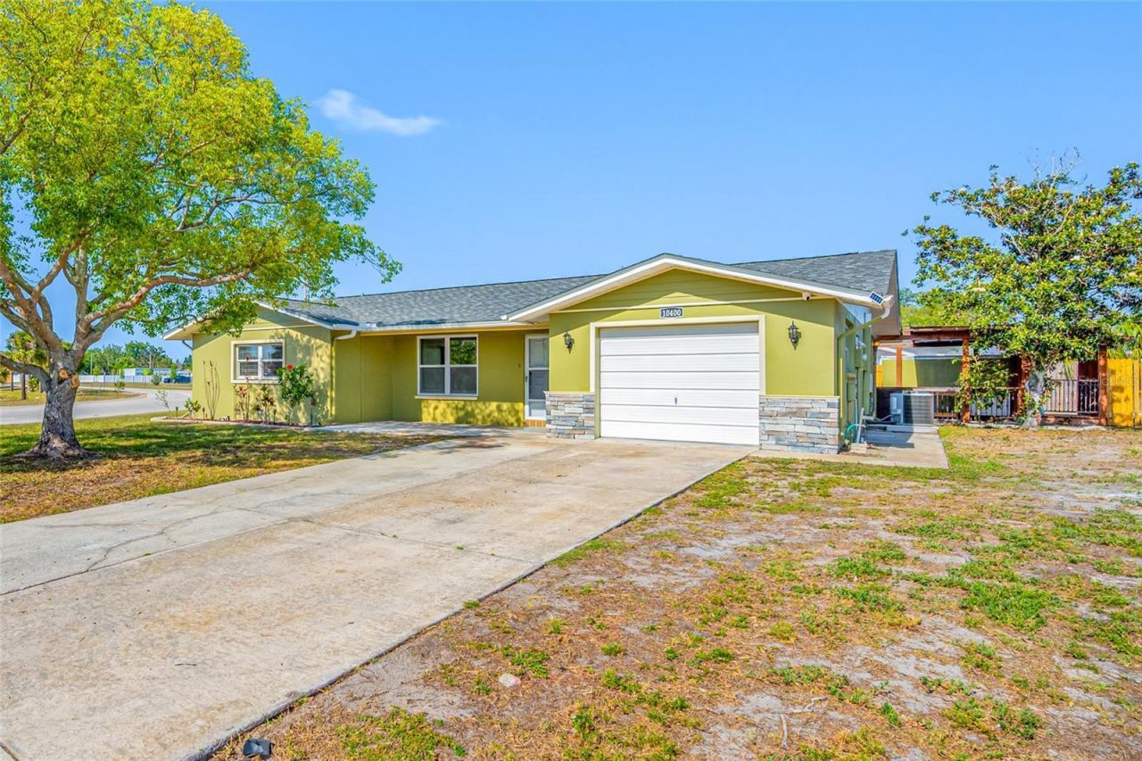 10400 Alice M Court, Port Richey, FL 34668 Photo