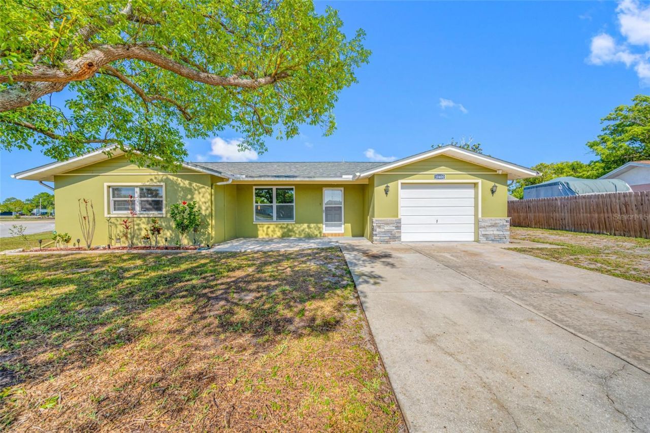 10400 Alice M Court, Port Richey, FL 34668 Photo