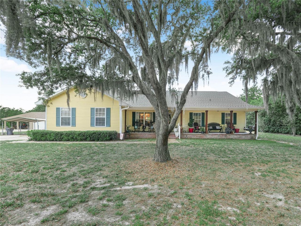 23 Oakwood Rd , Winter Haven, FL 33880 Photo