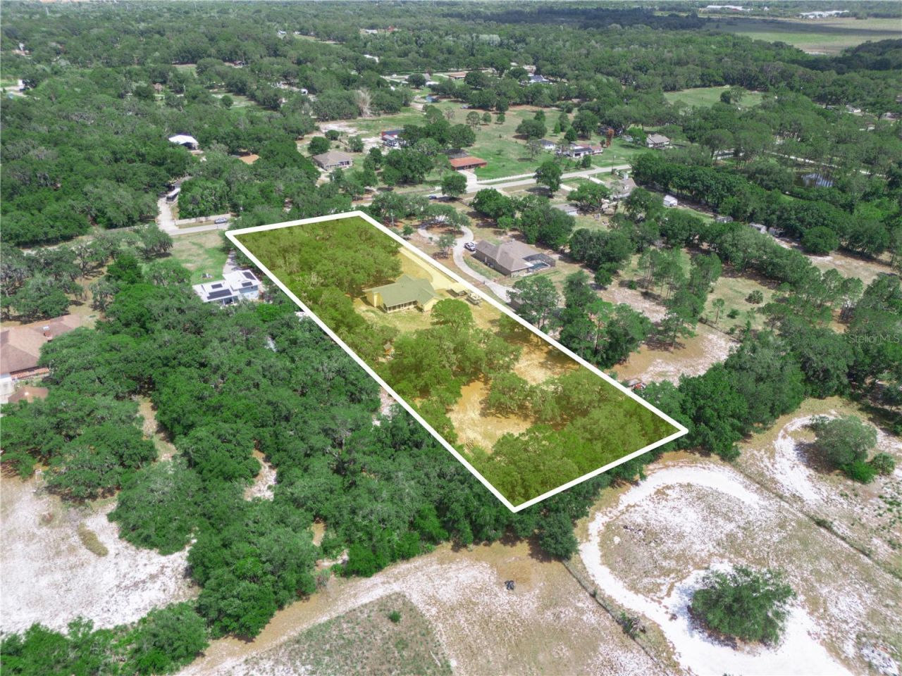 23 Oakwood Rd , Winter Haven, FL 33880 Photo