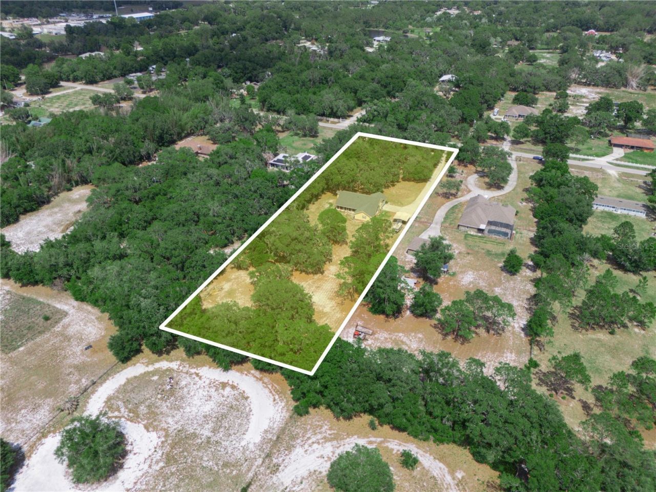 23 Oakwood Rd , Winter Haven, FL 33880 Photo