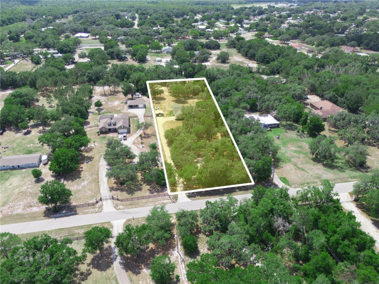 23 Oakwood Rd , Winter Haven, FL 33880 Photo