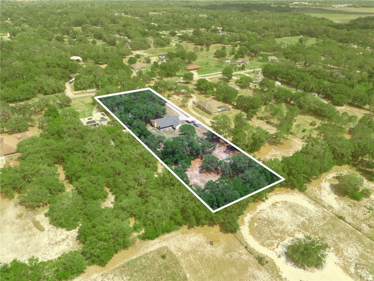 23 Oakwood Rd, Winter Haven, FL 33880 Photo