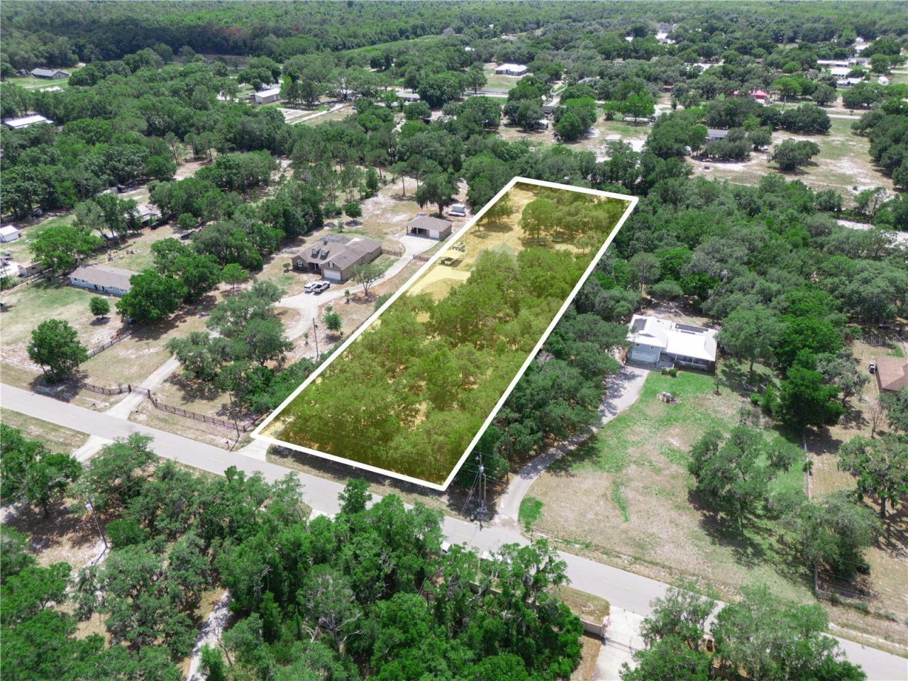23 Oakwood Rd , Winter Haven, FL 33880 Photo