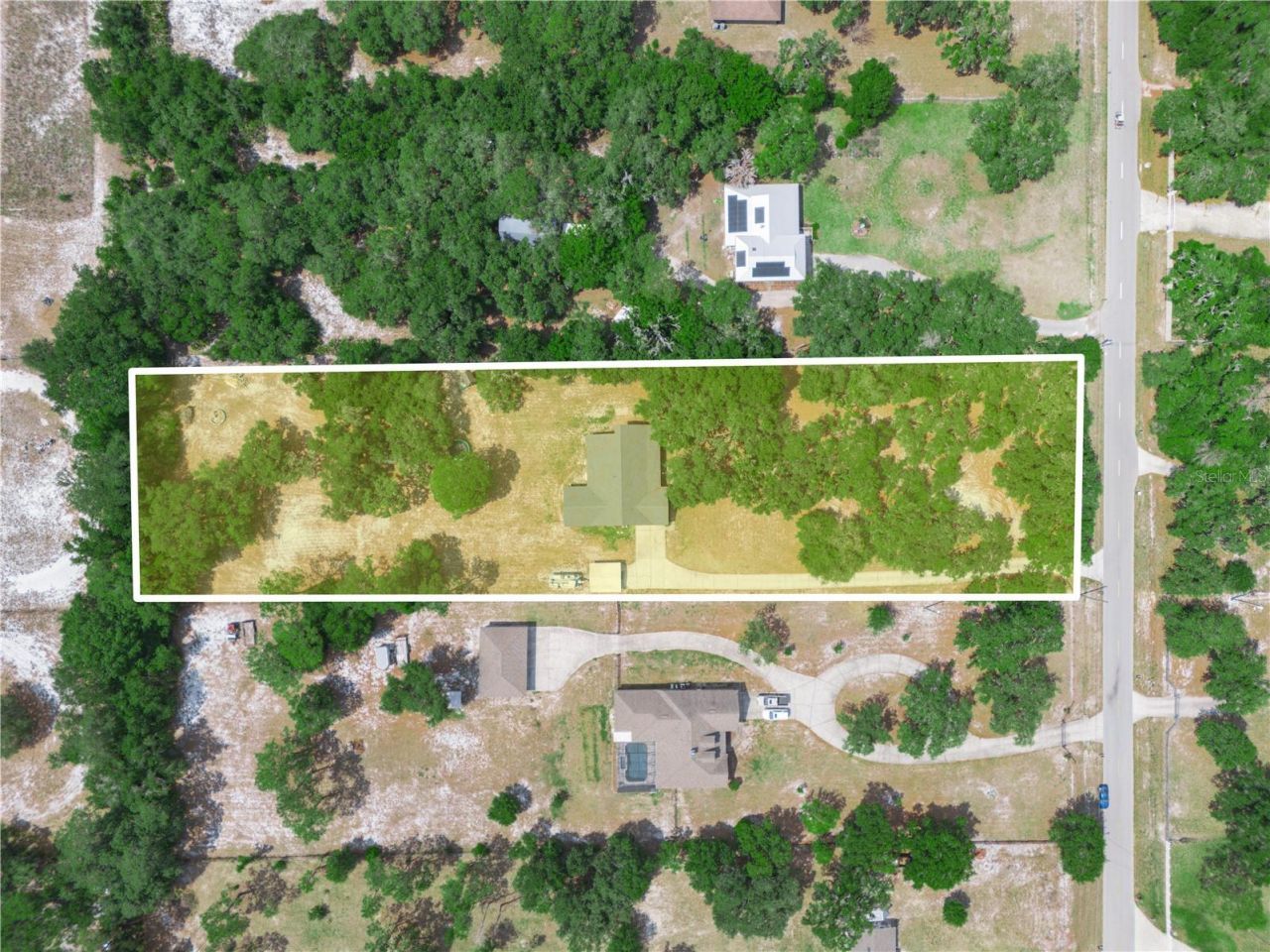 23 Oakwood Rd , Winter Haven, FL 33880 Photo