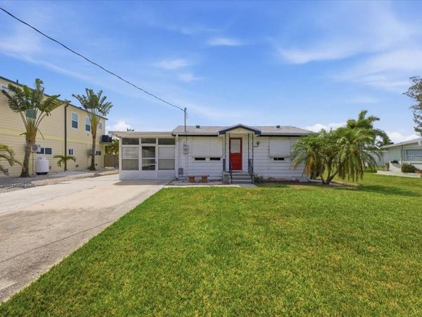 4436 106TH STREET W, BRADENTON, FL 34210