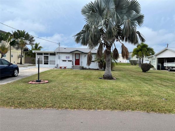 4436 106TH STREET W, BRADENTON, FL 34210