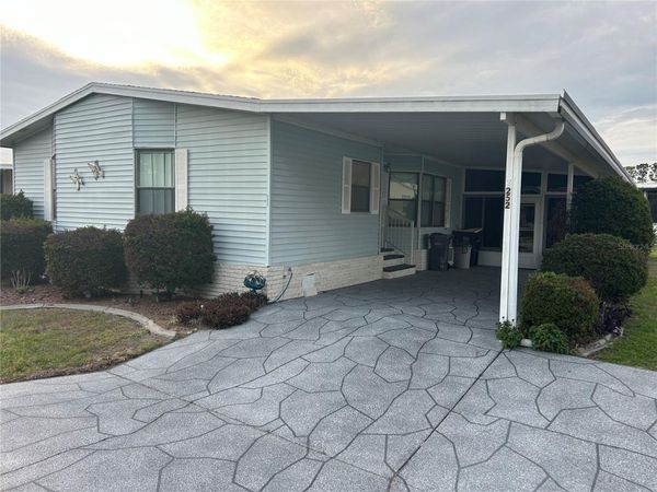 252 RITA BEE AVENUE , DAVENPORT, FL 33897