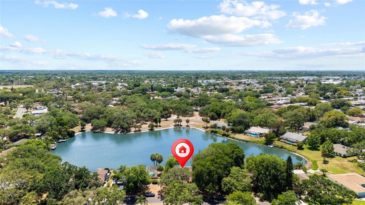 7415 Lake Forest Circle, Port Richey, FL 34668 Photo