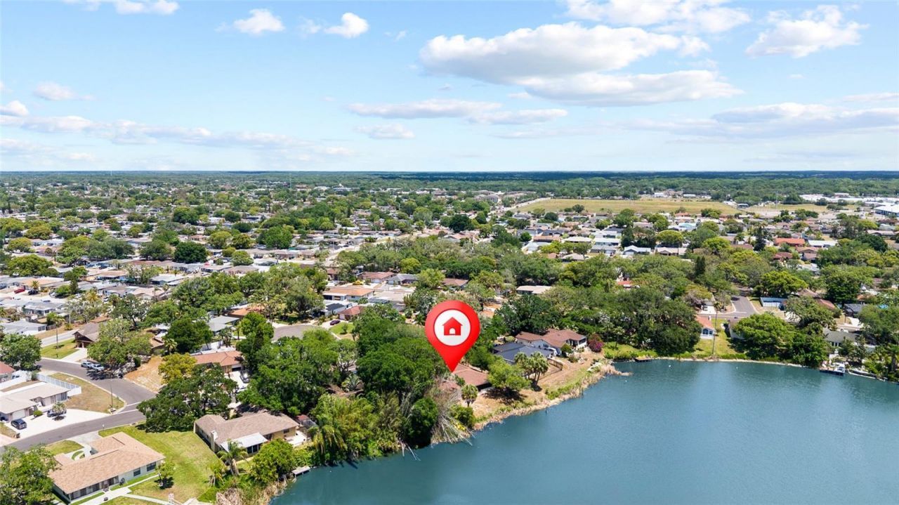 7415 Lake Forest Circle, Port Richey, FL 34668 Photo