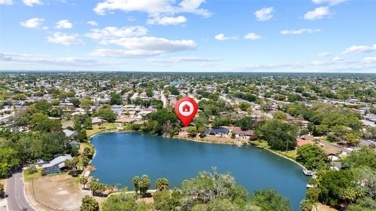 7415 Lake Forest Circle, Port Richey, FL 34668 Photo