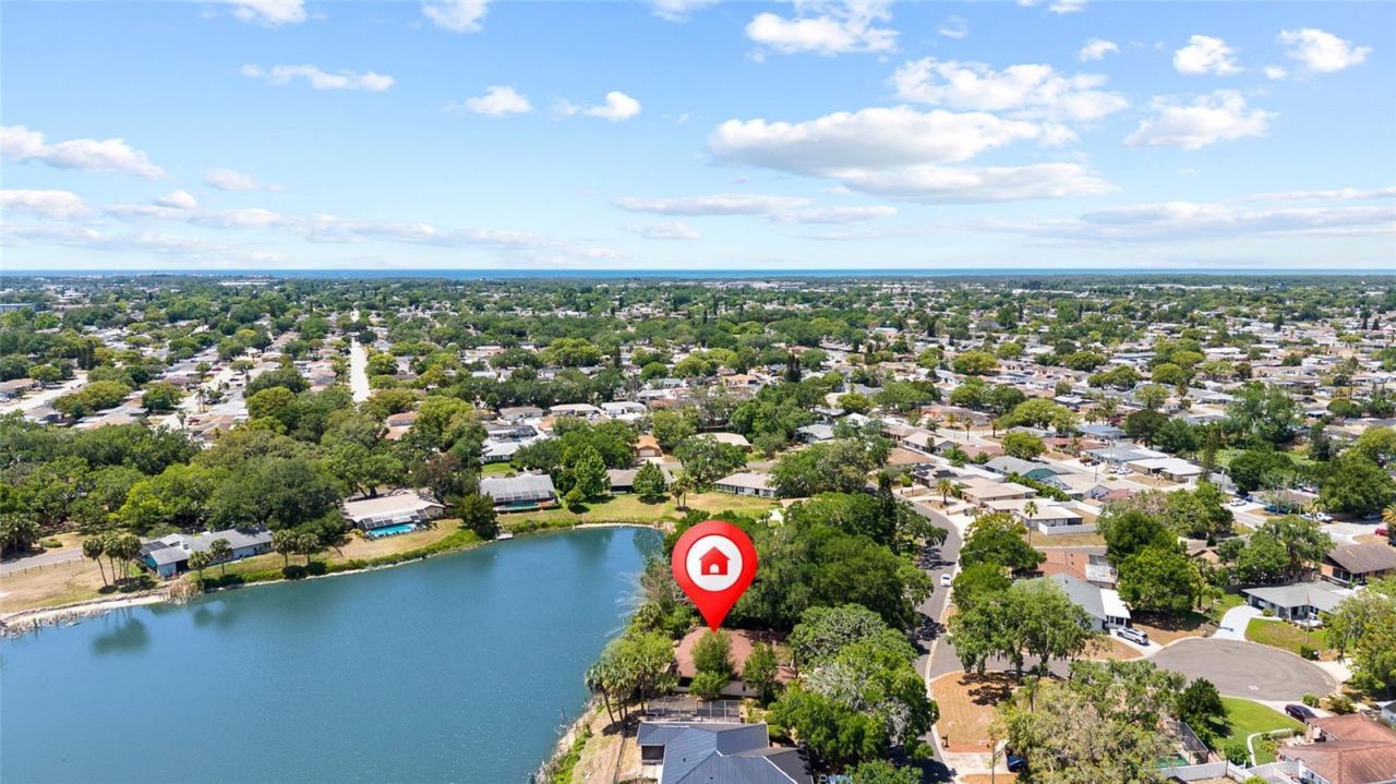 7415 Lake Forest Circle, Port Richey, FL 34668 Photo