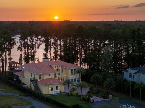 18258 WAYNE ROAD , ODESSA, FL 33556