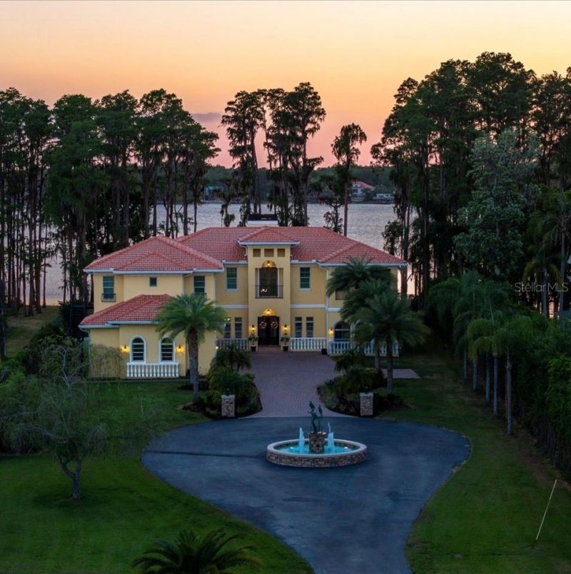 18258 Wayne Road, Odessa, FL 33556 Photo