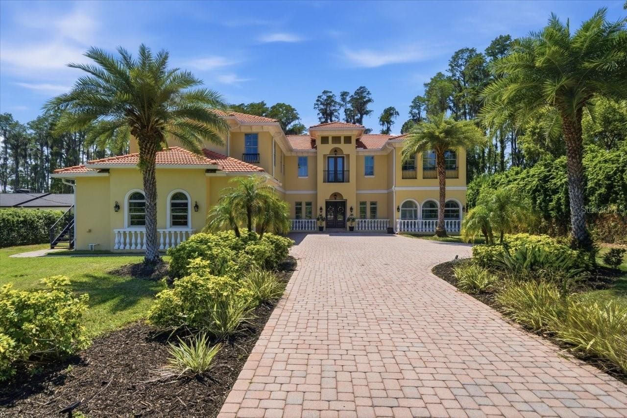 18258 Wayne Road, Odessa, FL 33556 Photo