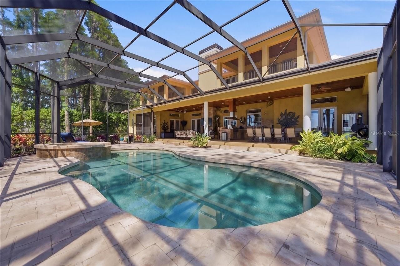 18258 Wayne Road, Odessa, FL 33556 Photo