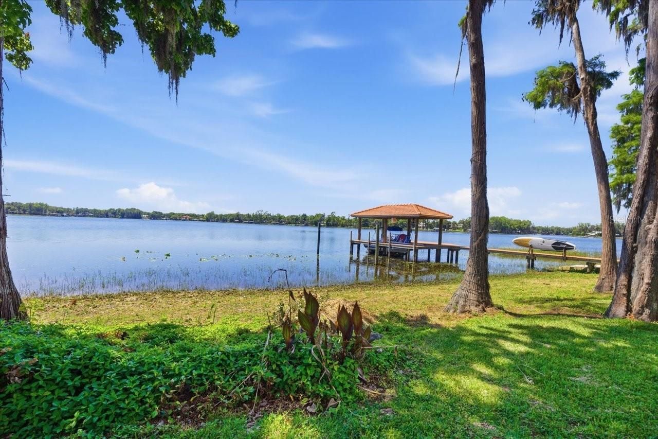 18258 Wayne Road, Odessa, FL 33556 Photo