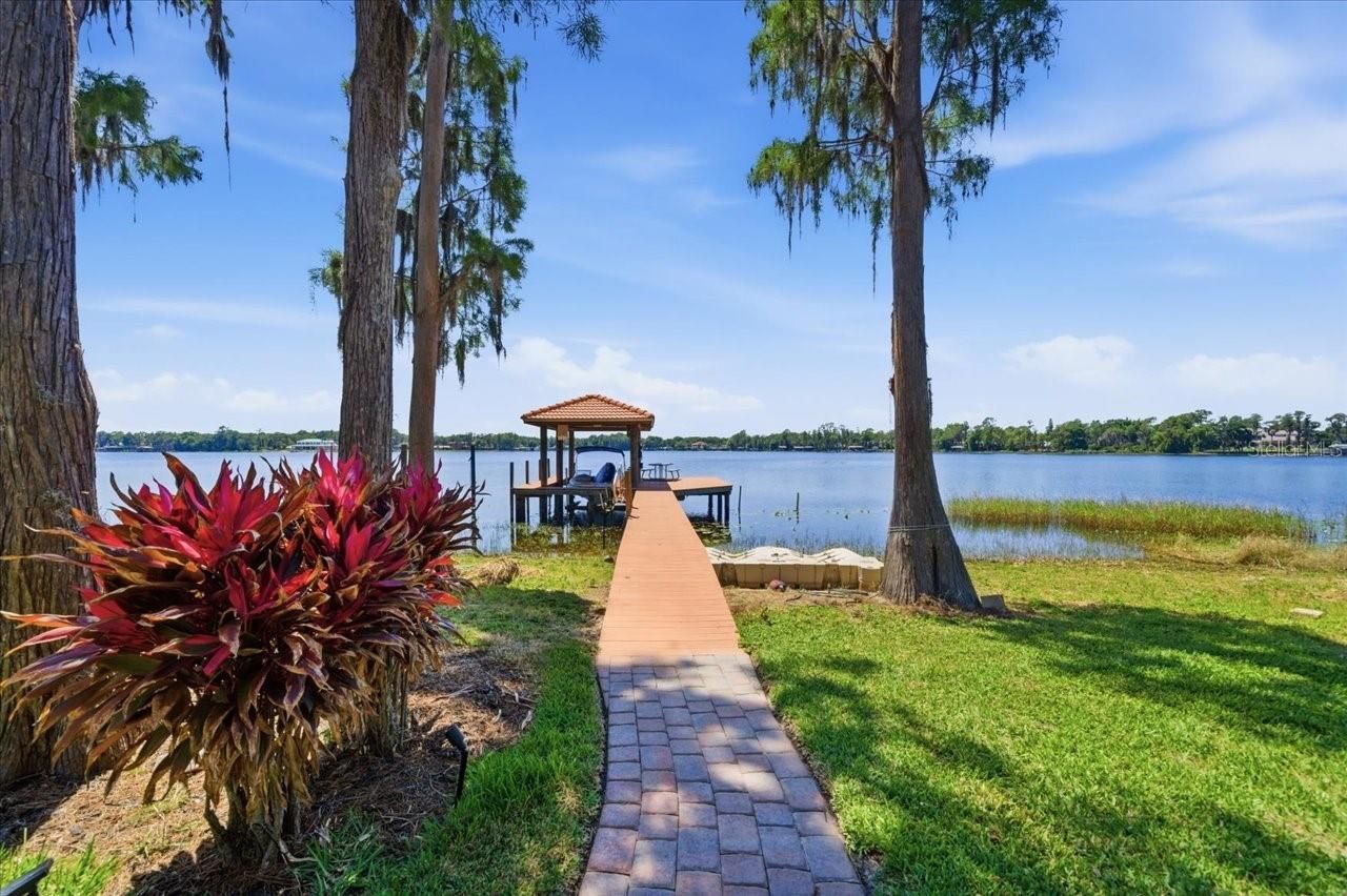 18258 Wayne Road, Odessa, FL 33556 Photo