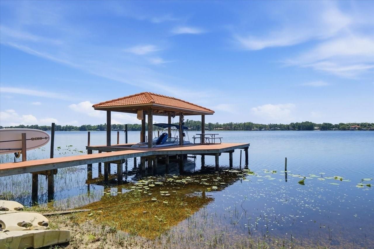 18258 Wayne Road, Odessa, FL 33556 Photo