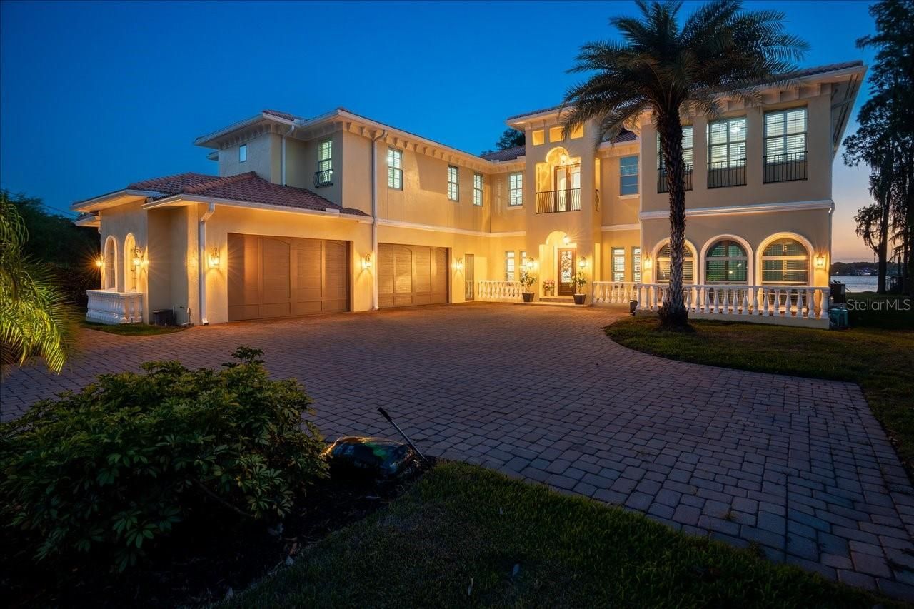 18258 Wayne Road, Odessa, FL 33556 Photo