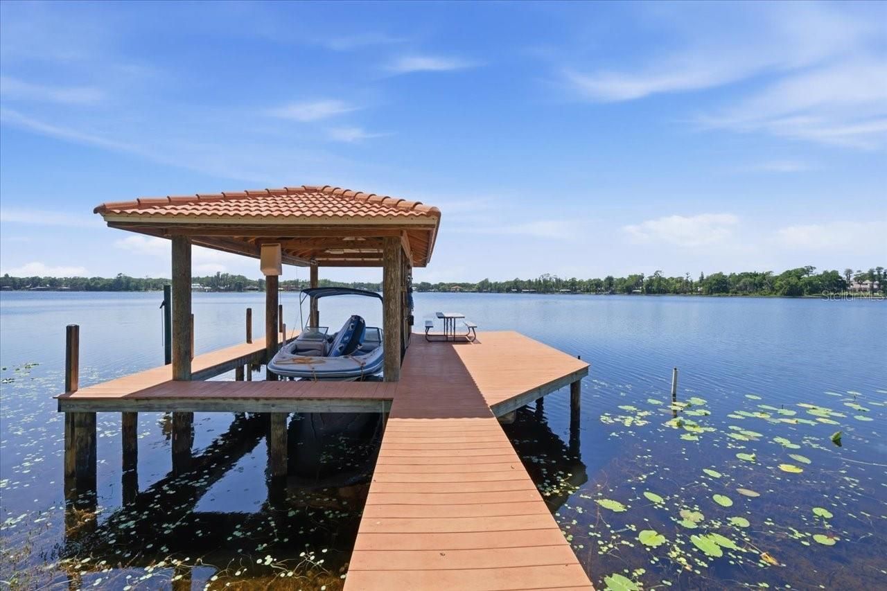 18258 Wayne Road, Odessa, FL 33556 Photo