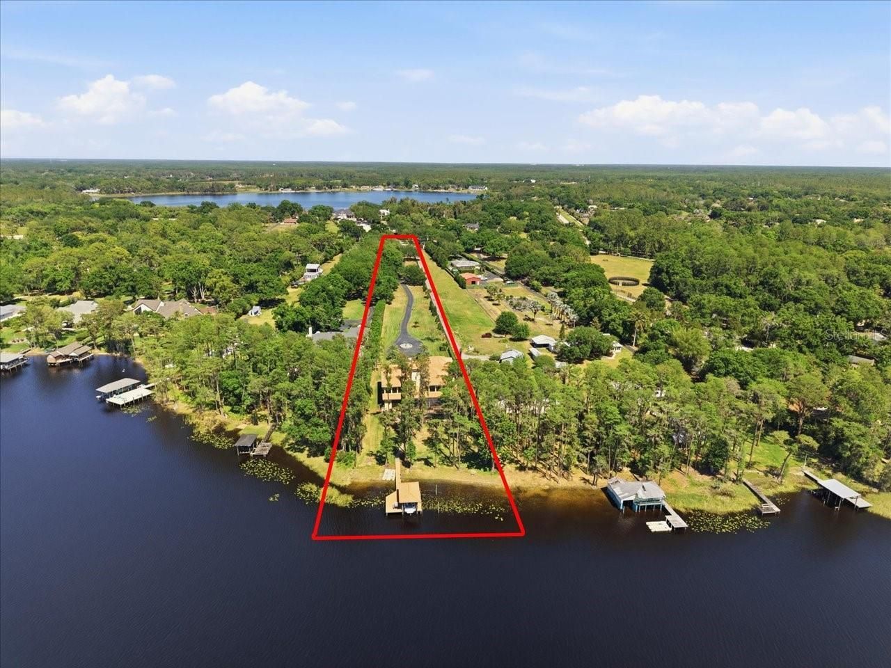 18258 Wayne Road, Odessa, FL 33556 Photo