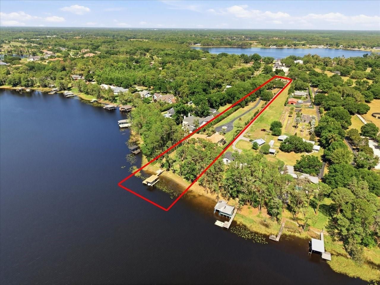 18258 Wayne Road, Odessa, FL 33556 Photo