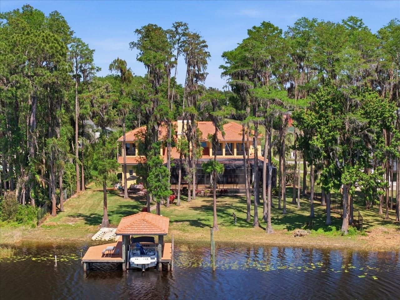 18258 Wayne Road, Odessa, FL 33556 Photo