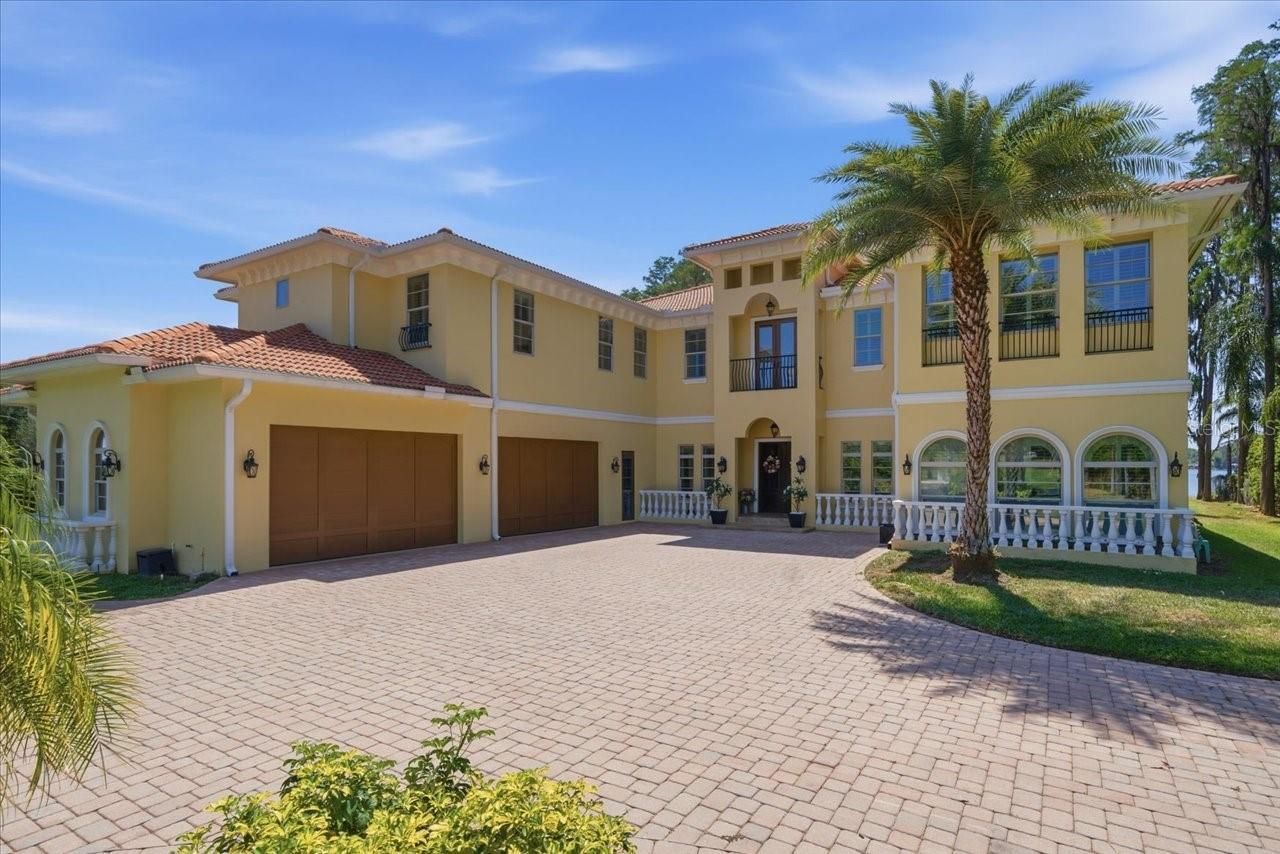 18258 Wayne Road, Odessa, FL 33556 Photo