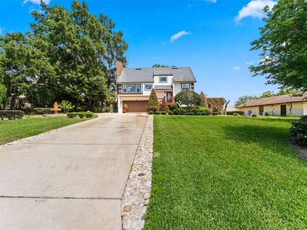 13332 SUBURBAN TERRACE , WINTER GARDEN, FL 34787