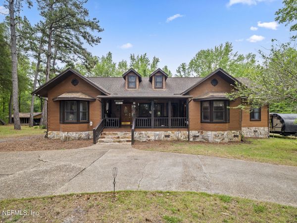 6967 SHARRON Road, Green Cove Springs, FL 32043