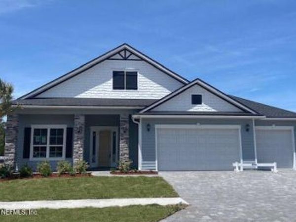 331 SANDY BLUFF Drive, Unit 0078, Yulee, FL 32097