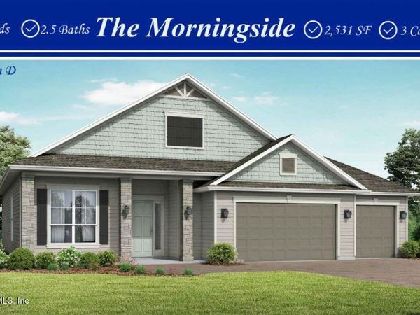 331 SANDY BLUFF Drive, Unit 0078, Yulee, FL 32097