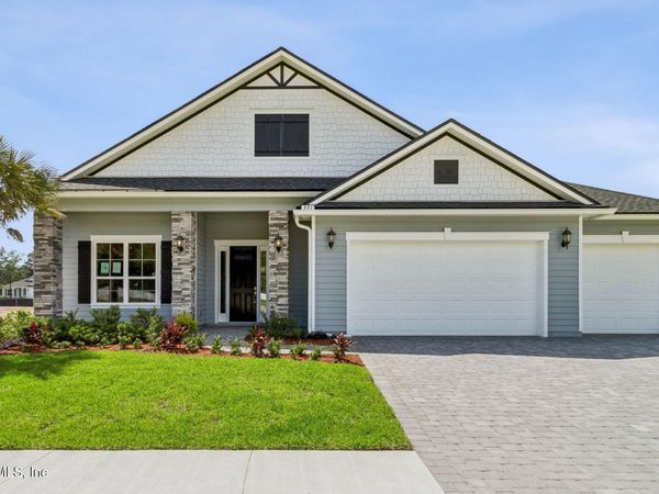 331 SANDY BLUFF Drive, Unit 0078, Yulee, FL 32097