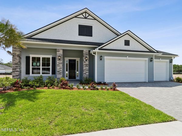 331 SANDY BLUFF Drive, Unit 0078, Yulee, FL 32097