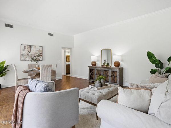 2912 ST JOHNS Avenue, Unit 17, Jacksonville, FL 32205