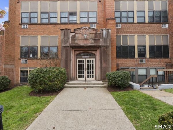 201 College, Unit 5, Middletown, CT 06457