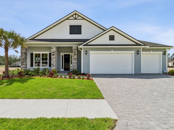 331 SANDY BLUFF Drive, Yulee, FL 32097