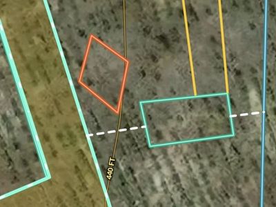 0A Big Branch Rd, Wagener, SC 29164