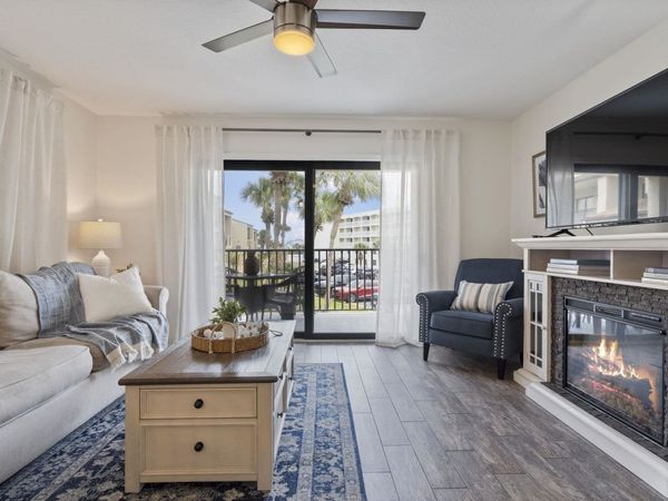 850 A1a Beach Blvd, Unit 6, St Augustine, FL 32080