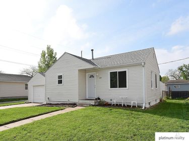 1225 E 10th Street , Fremont, NE 68025