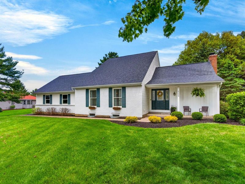 8238 W Ohio State Lane NW, Lancaster, OH 43130 Photo 3