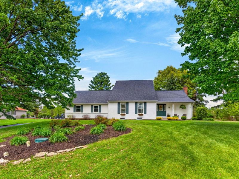 8238 W Ohio State Lane NW, Lancaster, OH 43130 Photo 4