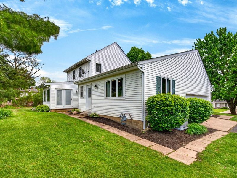 8238 W Ohio State Lane NW, Lancaster, OH 43130 Photo 5