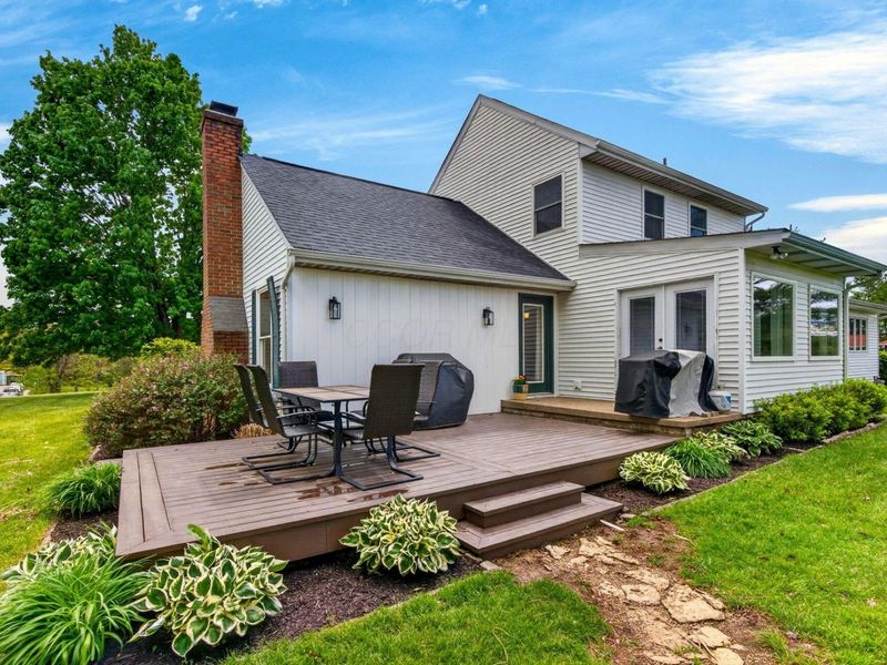 8238 W Ohio State Lane NW, Lancaster, OH 43130 Photo 7